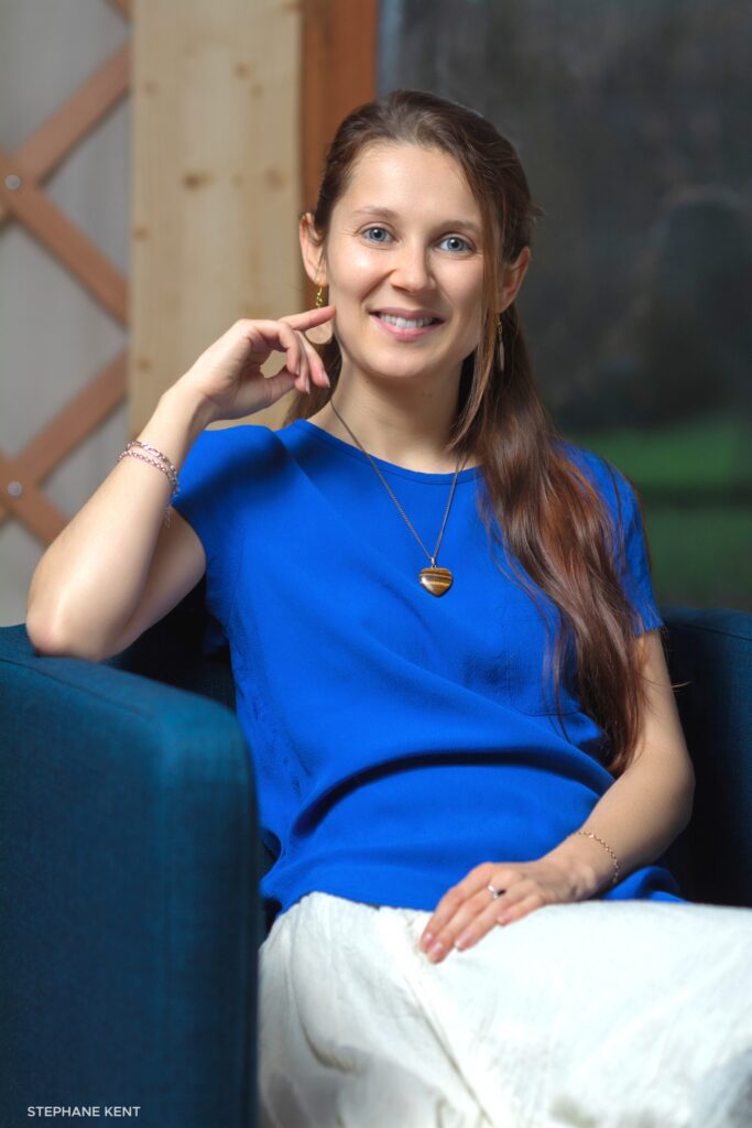 Céline Aimé - Thérapeute Analytique sur SAUJON 17600 Charente-Maritime